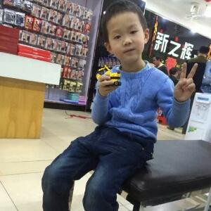 追赶一路风尘