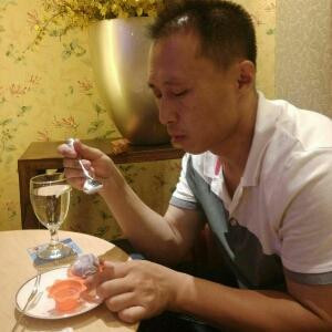 尘埃