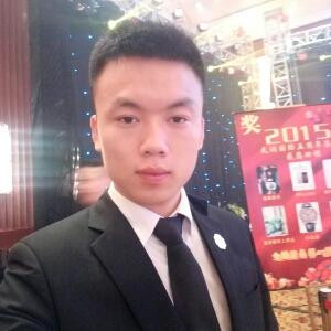 陈旭