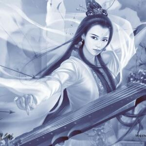 馨馨妈妈