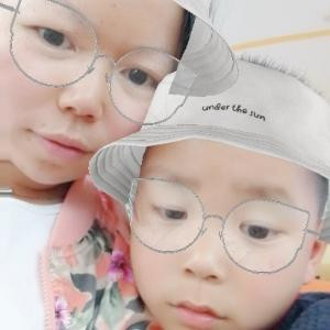 滔滔宝宝妈妈