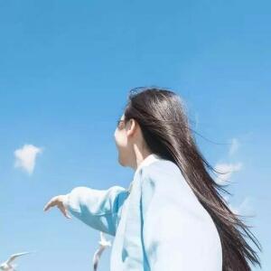 终遇暖光