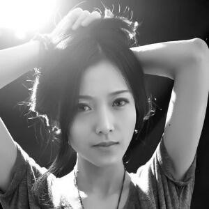 绝世女神