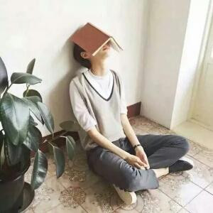孤寂_