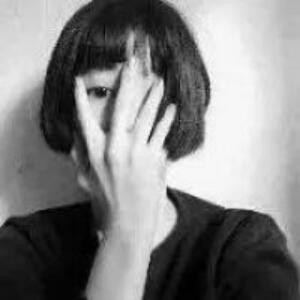 月光下的凤尾竹