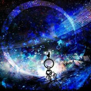 梦幻星辰