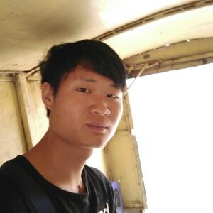 阿明