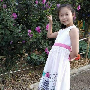 热巴小仙女