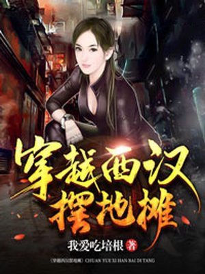 穿越西汉摆地摊