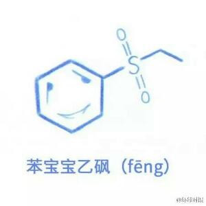 上符号