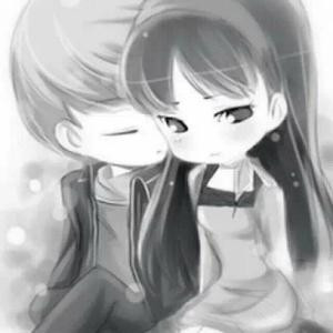 爱上一个人