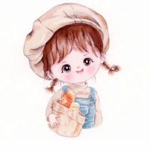 冰心琥珀