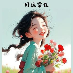 爱唱歌的菇凉