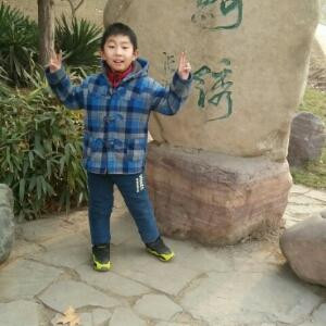 路之豪哥哥