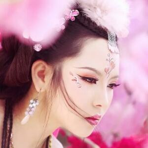 万里江山不如你
