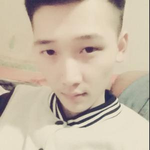 阿晨i