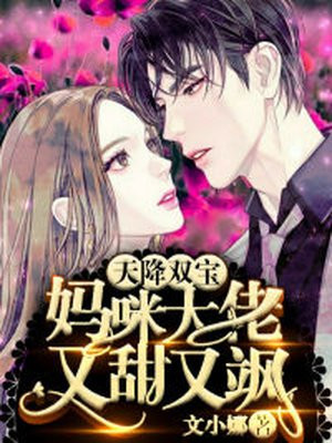 天降双宝：全能妈咪又甜又飒