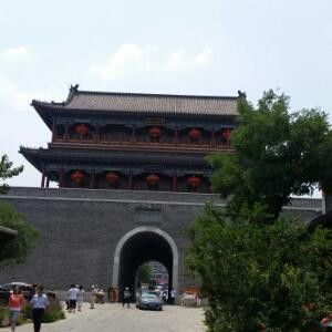 秦时明月