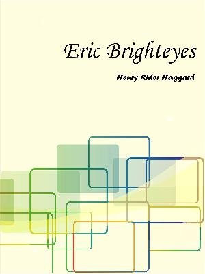 Eric Brighteyes