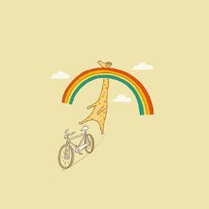 灯火阑珊处