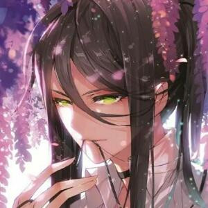 青青子衿
