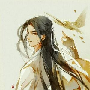 障月