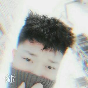 你李智博爸爸