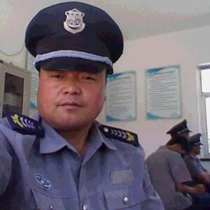 与狼共舞