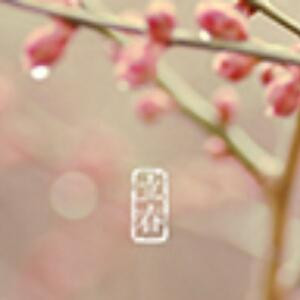 繁星春水