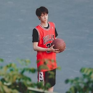 王一博不愧是你