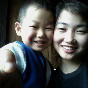 xiao眼睛