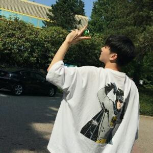 玻璃年纪
