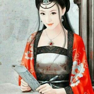 书香迷人