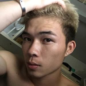 Andy康仔
