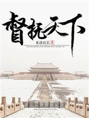 督抚天下