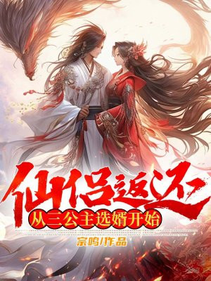 仙侣返还,从三公主选婿开始