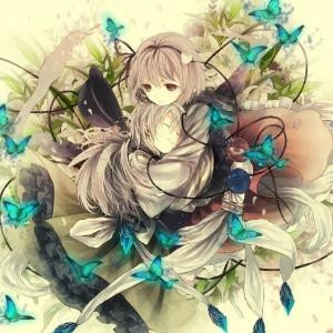 晓风残月