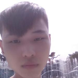 血狼