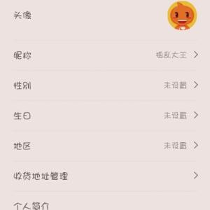 捣乱大王