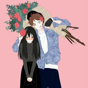 丫头