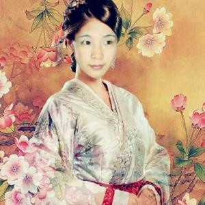 冉冉