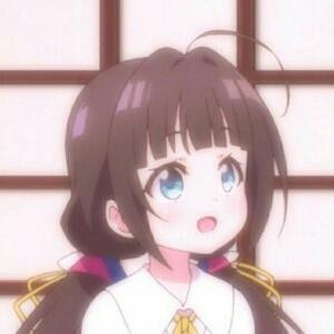 落雨洛神