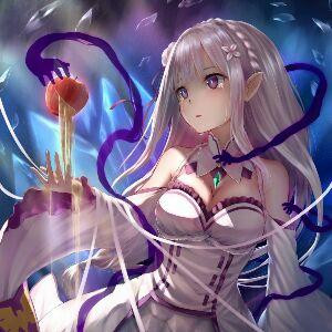 四月是你的谎言