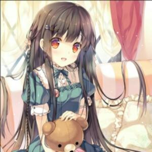 樱花仙子