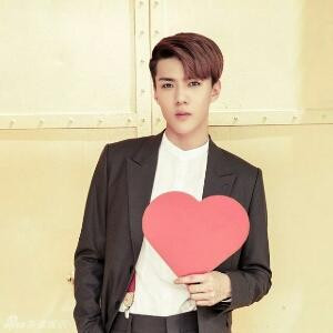 sehun勋勋