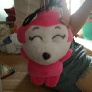 唐大宝的小可爱