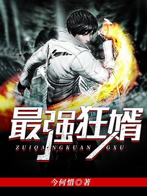 最强狂婿(又名:至尊强婿)