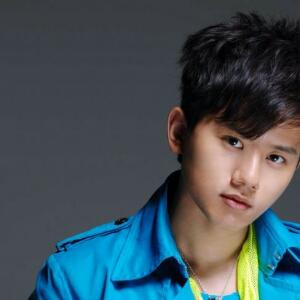 夜空中最亮的星