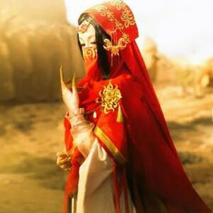 丿灬皇甫丶雨蝶