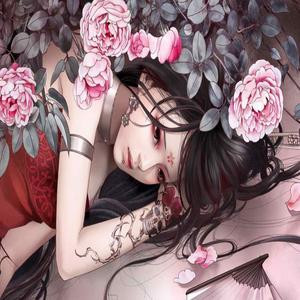 韩筱柠吖